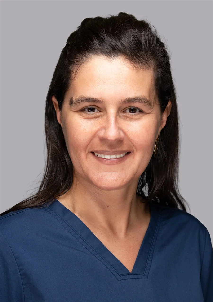 dr n. med. Rozan Hamwi